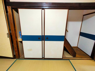 【内装】 | 高井田元町2丁目貸家