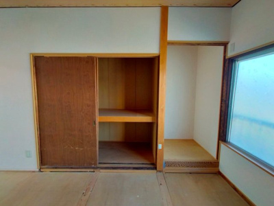  | 高井田元町2丁目貸家