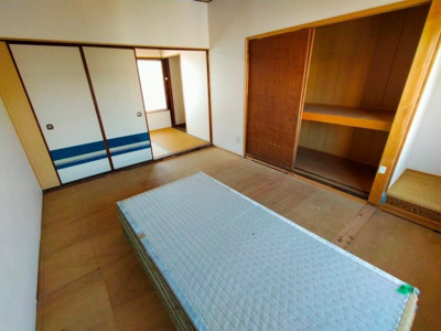  | 高井田元町2丁目貸家