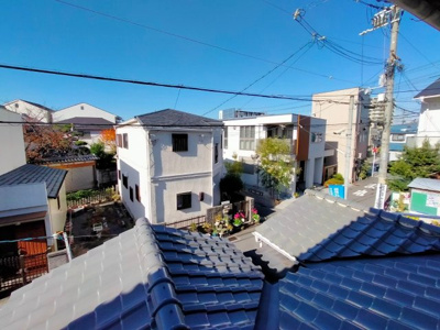  | 高井田元町2丁目貸家