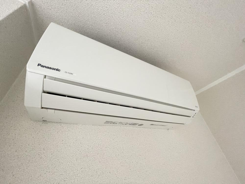 ときわハーバーハイツの設備