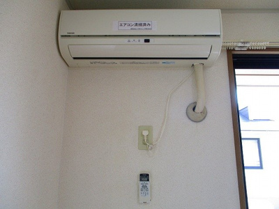 【設備】 | ウェルセッジ請西　Ⅱ