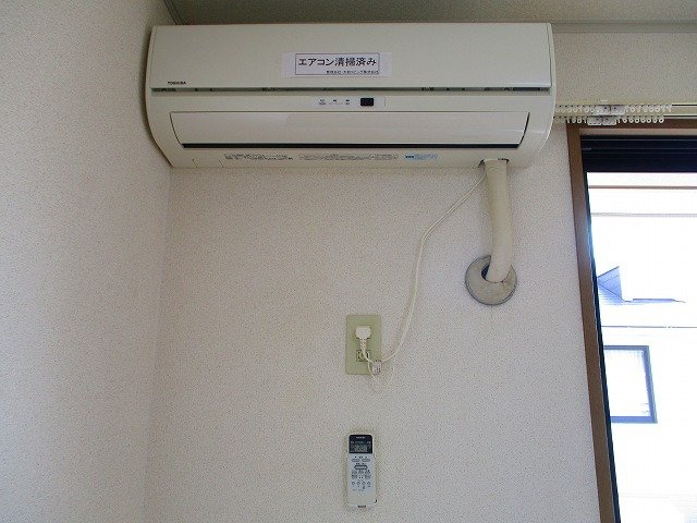 【設備】 | ウェルセッジ請西　Ⅱ