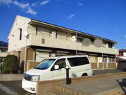 ウェルセッジ請西　Ⅱの画像