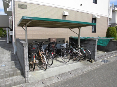  | ウェルセッジ請西　Ⅱ
