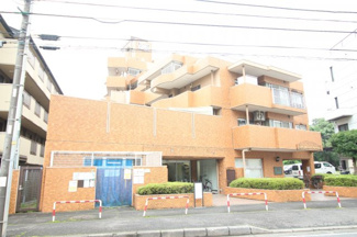 【外観】 | 計画的な修繕がなされた管理体制良好の優雅な外観です♪