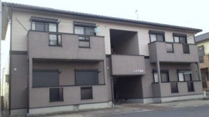 【外観】 | ハイツ辻村Ⅰ