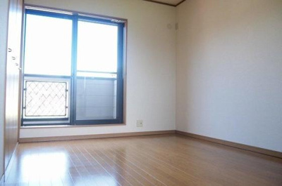 【洋室】 | ハイツ辻村Ⅰ