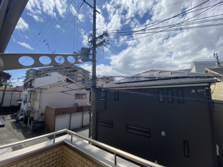 【展望】