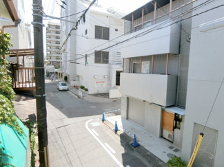 【展望】 | 大塚町1丁目テラスハウス