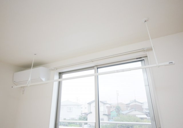 リーブルファイン新舞子　1号棟のその他