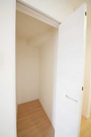 リーブルファイン新舞子　1号棟の内装