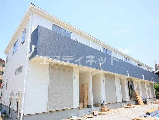 リーブルファイン新舞子　1号棟