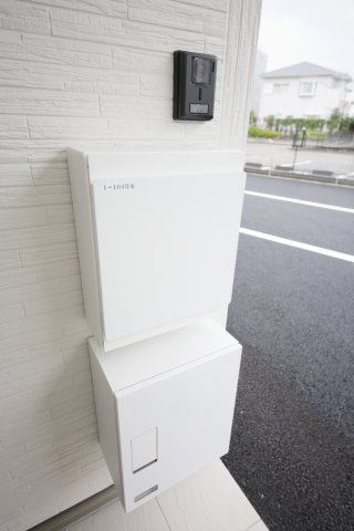 リーブルファイン新舞子　1号棟のその他共用部分