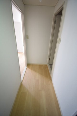 【内装】 | シャネルビル