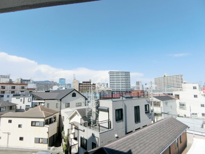 【展望】 | サンシャイン兵庫