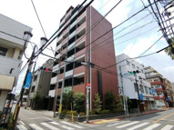 スカイコートパレス一橋学園の画像