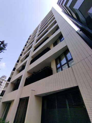 Brillia THE RESIDENCE TOKYO YAESU AVENUEの外観|外観②