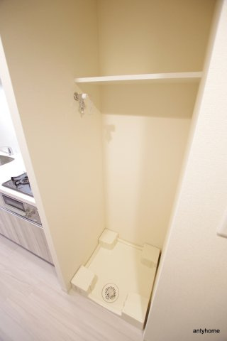 プレサンス THE TENNOJI 逢阪トゥルー 仲介手数料無料のその他