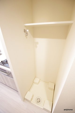 プレサンス THE TENNOJI 逢阪トゥルー 仲介手数料無料のその他