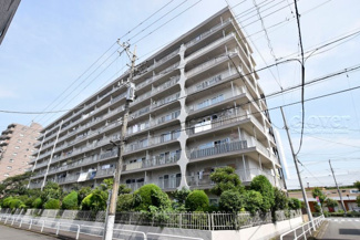 【外観】 | 物件のお問い合わせは、 ０１２０－７００－９６８までお気軽にどうぞ！
外観