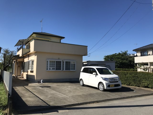 鴻巣市広田の中古一戸建