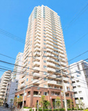 クロスレジデンス大阪新町の画像