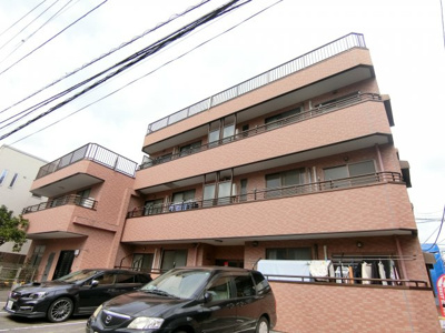 【その他】 | 三和ハイム