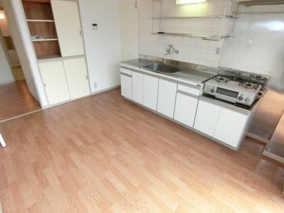 【居間・リビング】 | 三和ハイム