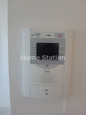 【セキュリティ】 | エスリード弁天町ポートヴィラ