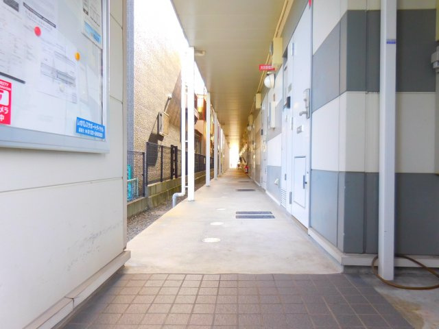 【その他】 | レオパレスミルキーウェイ