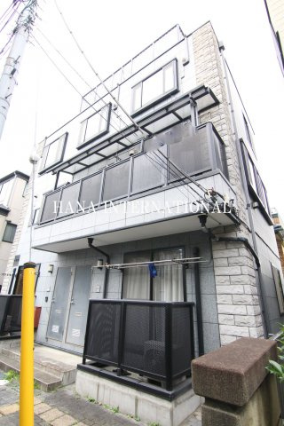 マイム21の展望