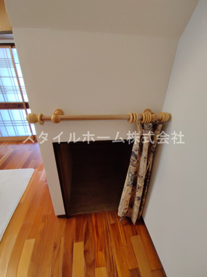 【その他】 | 草間町貸家 | 階段下収納