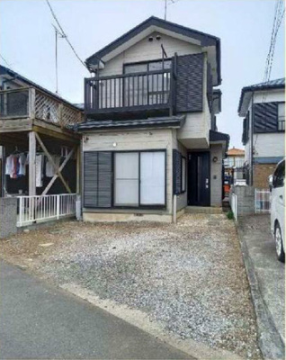 【外観】 | 座間市新田宿　中古戸建て　全１棟  | 【仲介手数料無料でご紹介可能です】大樹不動産