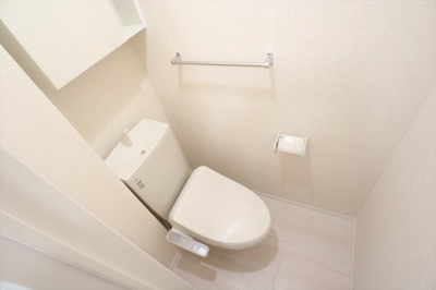 【トイレ】 | グランソレイユ