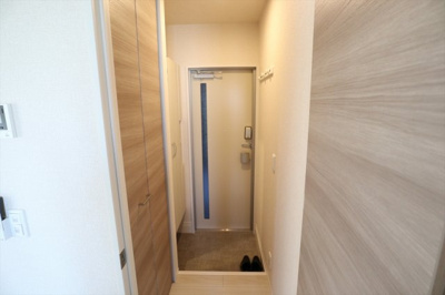 【玄関】 | グランソレイユ