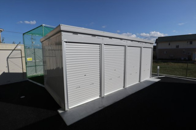 【その他共用部分】 | グランソレイユ