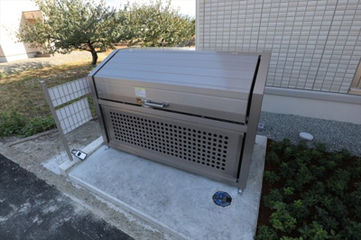 【その他共用部分】 | グランソレイユ