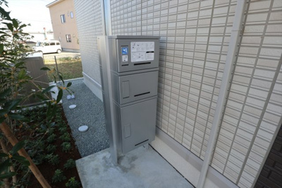 【その他共用部分】 | グランソレイユ