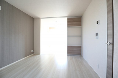 【居間・リビング】 | グランソレイユ