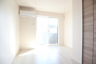 【居間・リビング】 | グランソレイユ