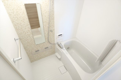 【浴室】 | グランソレイユ