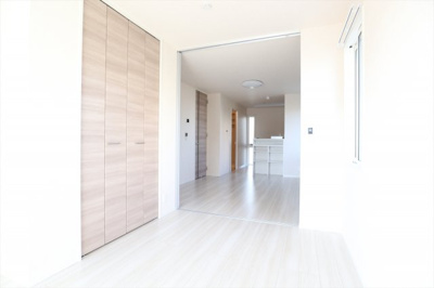 【居間・リビング】 | グランソレイユ