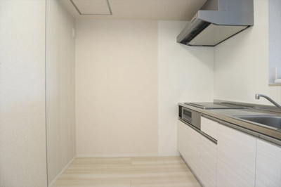 【キッチン】 | グランソレイユ
