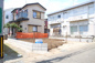 海老名市杉久保南３丁目 新築戸建て　全１棟 【仲介手数料無料】の画像