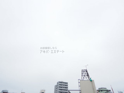 【展望】 | Terrace東浅草 | 同一仕様写真