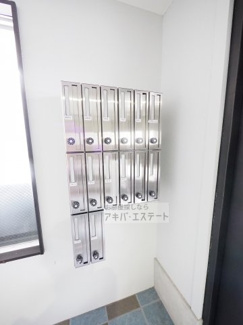 【その他共用部分】