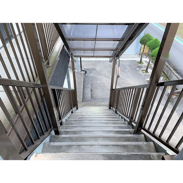 QualityRiverのその他共用部分