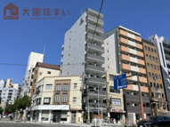 TOYOTOMISTAYプレミアム難波桜川Ⅱの画像