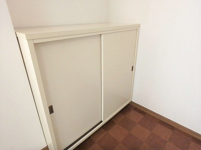 【収納】 | パルコ駅南